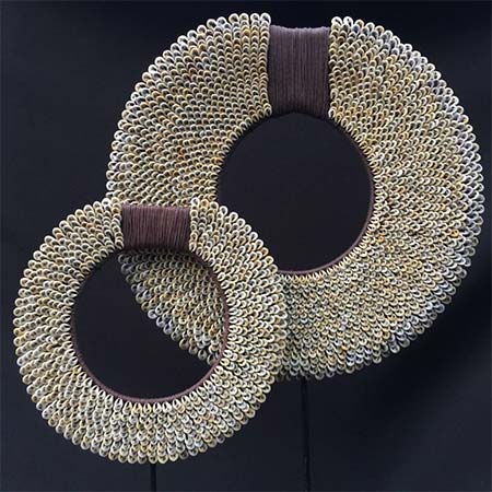 papua wholesale decor necklaces