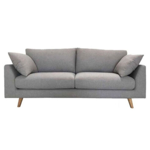 Minimalist sofa bali furniture