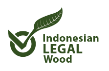 Indonesian legal wood for furniture